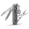 Victorinox Crystal Classic SD Brilliant Swiss Army Knife
