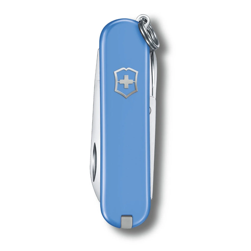 Victorinox Classic SD Swiss Army Knife, 2021 Solid Colors 2 Victorinox Classic SD Swiss Army Knife, 2021 Solid Colors - Image 2