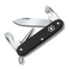 Victorinox Pioneer Black Alox Swiss Army Knife
