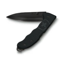 Victorinox Evoke BS Alox Lockblade Swiss Army Knife With Clip -Multifunctional Tool Store SA09415DS23 Victorinox Evolve Black 516b0d90 0b2d 4f51 bb35 6e6b46c051ff