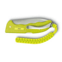 Victorinox Electric Yellow Hunter Pro Alox 2023 Limited Edition Swiss Army Knife 9 Victorinox Electric Yellow Hunter Pro Alox 2023 Limited Edition Swiss Army Knife -Multifunctional Tool Store SA09415L23 Electric Yellow 2023 Hunter Pro with Year Engraved f330f93e 5bfb 471d 904b 9fbe1924ad87