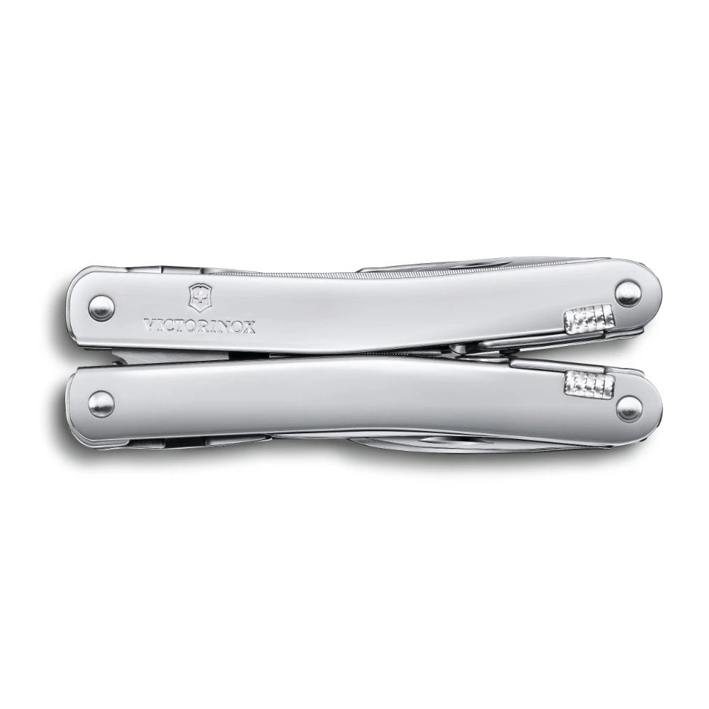 Victorinox SwissTool Spirit Plus Pointed Multi-tool With Leather Box Pouch 2 Victorinox SwissTool Spirit Plus Pointed Multi-tool With Leather Box Pouch - Image 2