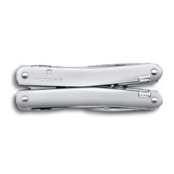 Victorinox SwissTool Spirit Plus Ratchet Pointed Multi-tool With Nylon Sheath -Multifunctional Tool Store SA30224N SwissTool Spirit Nylon Closed 768c64f1 b698 49d6 b44a c46e7107bf22