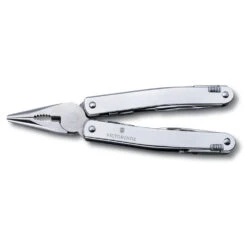 Victorinox SwissTool Spirit Pointed Multi-tool With Nylon Pouch 6 Victorinox SwissTool Spirit Pointed Multi-tool With Nylon Pouch -Multifunctional Tool Store SA30224N SwissTool Spirit Pointed Pliers