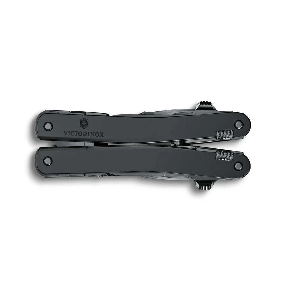 Victorinox SwissTool Spirit MXBS Black Pliers Multi-tool 4 Victorinox SwissTool Spirit MXBS Black Pliers Multi-tool - Image 4