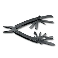 Victorinox SwissTool Spirit MXBS Black Pliers Multi-tool