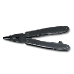 Victorinox SwissTool Spirit MXBS Black Pliers Multi-tool 7 Victorinox SwissTool Spirit MXBS Black Pliers Multi-tool -Multifunctional Tool Store SA30226M3N SwissTool Spirit MXBS Pliers Open