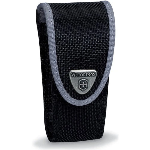 Victorinox Medium Swiss Army Knife Nylon Belt Pouch 1 Victorinox Medium Swiss Army Knife Nylon Belt Pouch