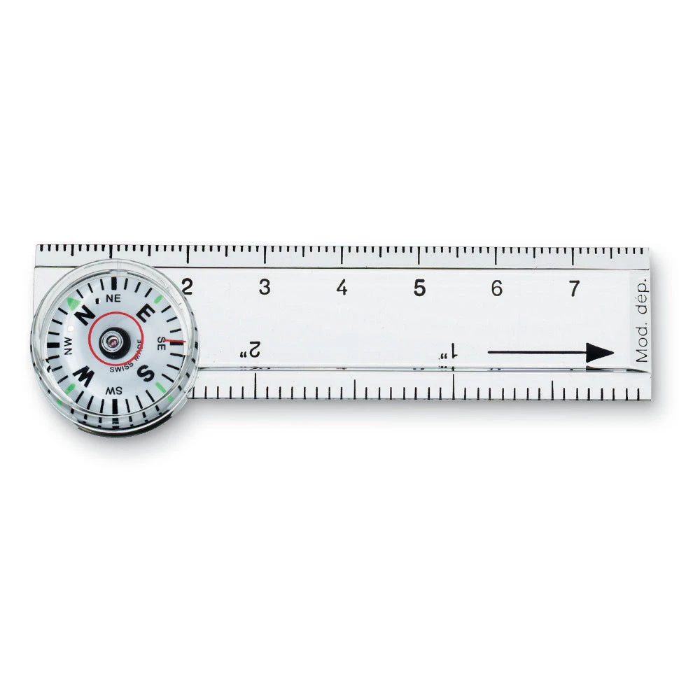 Victorinox Compass Ruler 1 Victorinox Compass Ruler