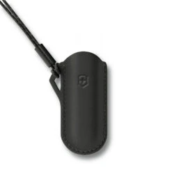 Victorinox Classic SD Leather Pouch -Multifunctional Tool Store SA406703 Victorinox Classic SD Leather Pouch Dark Illusion