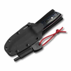 Victorinox Outdoor Master Mic Large Fixed-blade Knife 9 Victorinox Outdoor Master Mic Large Fixed-blade Knife -Multifunctional Tool Store SA42261 Outdoor Master Large in Sheath with Fire Starter