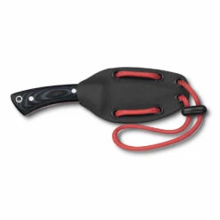 Victorinox Outdoor Master Mic Small Fixed-blade Knife 15 Victorinox Outdoor Master Mic Small Fixed-blade Knife -Multifunctional Tool Store SA42262 Outdoor Master Sheath Paracord