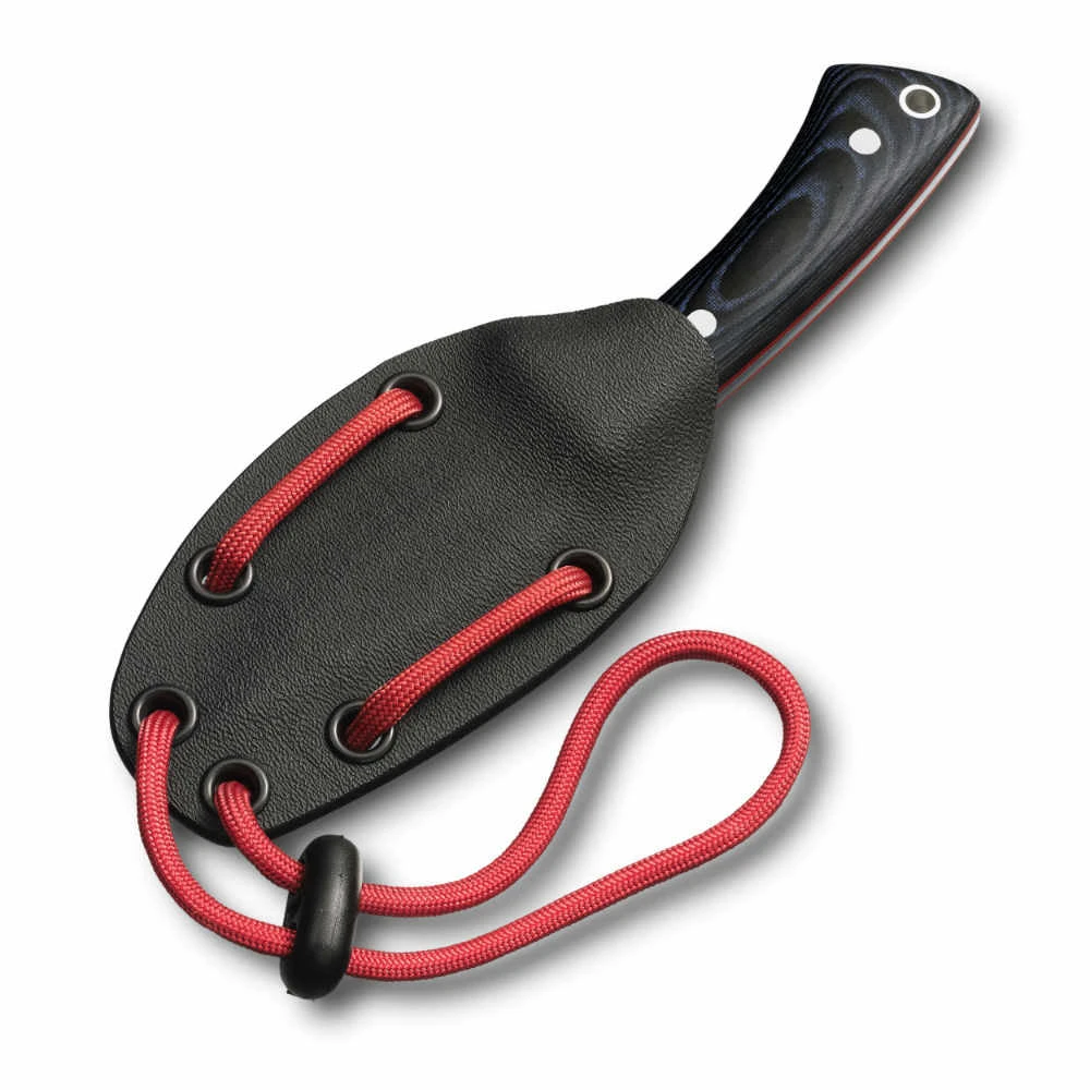 Victorinox Outdoor Master Mic Small Fixed-blade Knife 6 Victorinox Outdoor Master Mic Small Fixed-blade Knife - Image 6