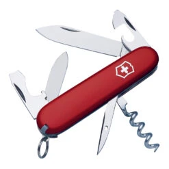 Victorinox Tourist Swiss Army Knife