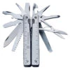 Victorinox SwissTool X Multi-tool With Nylon Pouch
