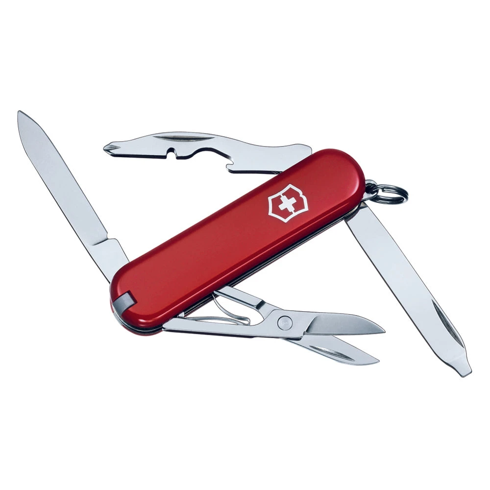Victorinox Rambler Swiss Army Knife 1 Victorinox Rambler Swiss Army Knife