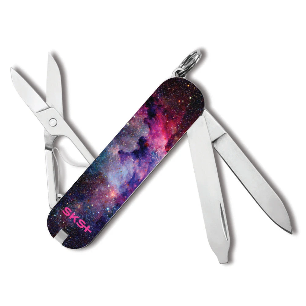 Victorinox Galaxy Classic SD Designer Swiss Army Knife 2 Victorinox Galaxy Classic SD Designer Swiss Army Knife - Image 2