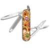 Victorinox Christmas Cookies Classic SD Designer Swiss Army Knife