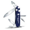 Victorinox Wounded Warrior Project Animated American Flag Tinker Swiss Army Knife