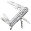 Victorinox Spartan Silver Tech Swiss Army Knife