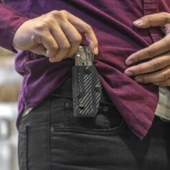 Clip & Carry Kydex Sheath For The Leatherman Skeletool 7 Clip & Carry Kydex Sheath For The Leatherman Skeletool -Multifunctional Tool Store SGLSKELCFBLK In Pocket x1000 e226d53d 1732 4ea1 8802 a485a5352dbd