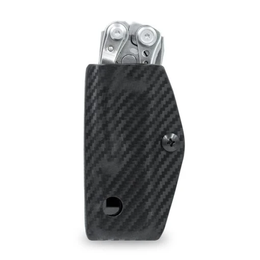 Clip & Carry Kydex Sheath For The Leatherman Skeletool