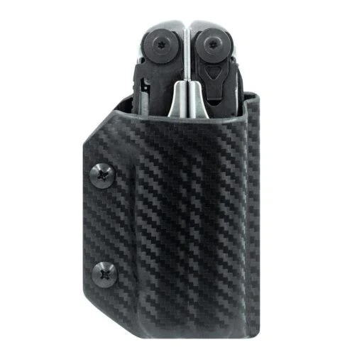 Clip & Carry Kydex Sheath For The Leatherman Surge