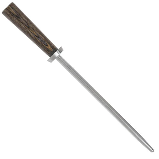 Shun Kanso 9" Combination Honing Steel