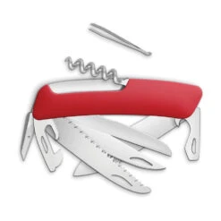 Swiza D09 Swiss Pocket Knife, Red 7 Swiza D09 Swiss Pocket Knife, Red -Multifunctional Tool Store SZA1301000 Swiza D09 Back c19dabef 2db4 49f6 b8b7 febc2ca9e3d2