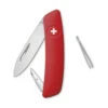 Swiza D00 Swiss Pocket Knife, Red