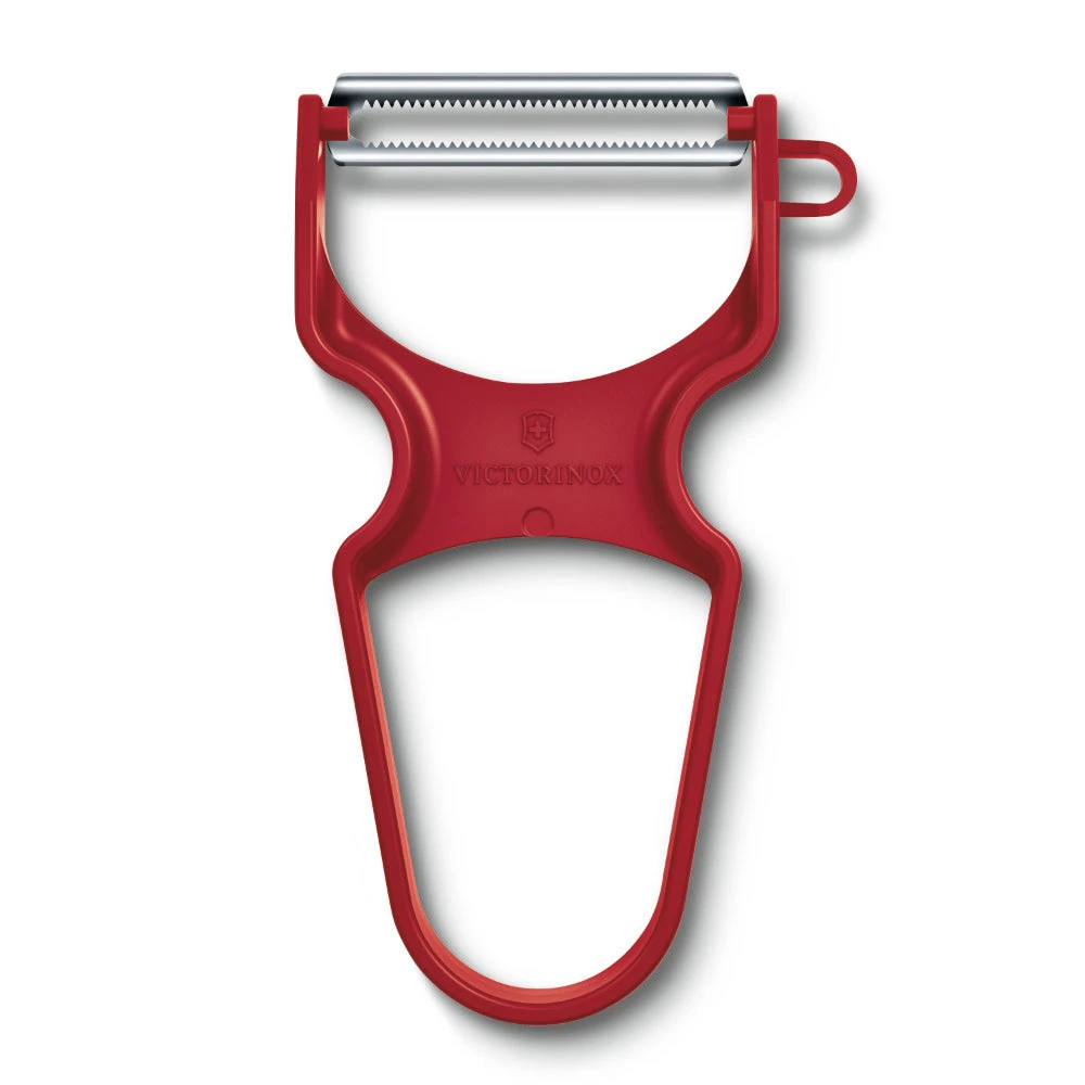 Victorinox RAPID Serrated Peeler 2 Victorinox RAPID Serrated Peeler - Image 2