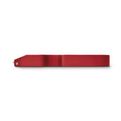Victorinox RAPID Serrated Peeler 5 Victorinox RAPID Serrated Peeler -Multifunctional Tool Store VF609331 Victorinox Rapid Peeler Serrated Side View