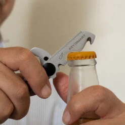 KeySmart AllTul Vulture Keychain Multi-tool 12 KeySmart AllTul Vulture Keychain Multi-tool -Multifunctional Tool Store Vulture Bottle Opener 1000