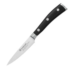 Wusthof Classic Ikon 3-1/2" Paring Knife