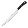 Wusthof Classic Ikon 9" Hollow Edge Carving Knife