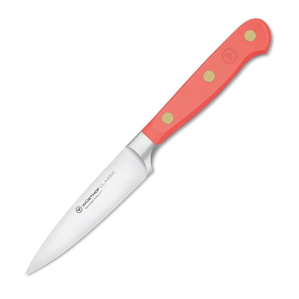 Wusthof Classic Colors 3.5" Paring Knife 1 Wusthof Classic Colors 3.5" Paring Knife