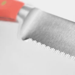 Multifunctional Tool Store -Multifunctional Tool Store Wusthof Classic Colors Bread Knife Double Serrated