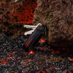 Star Wars Darth Vader Orbitkey Key Organizer -Multifunctional Tool Store darth vader lfstylx1000 9