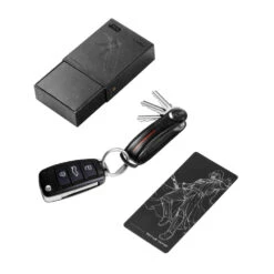 Star Wars Darth Vader Orbitkey Key Organizer