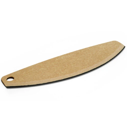Epicurean Pizza Cutter - Natural / Slate