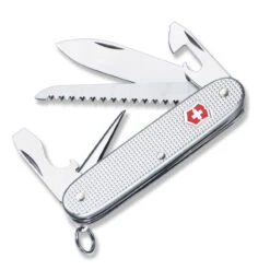 Victorinox Farmer Alox Swiss Army Knife