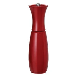 Fletchers' Mill Border Grill 8" Salt Mill