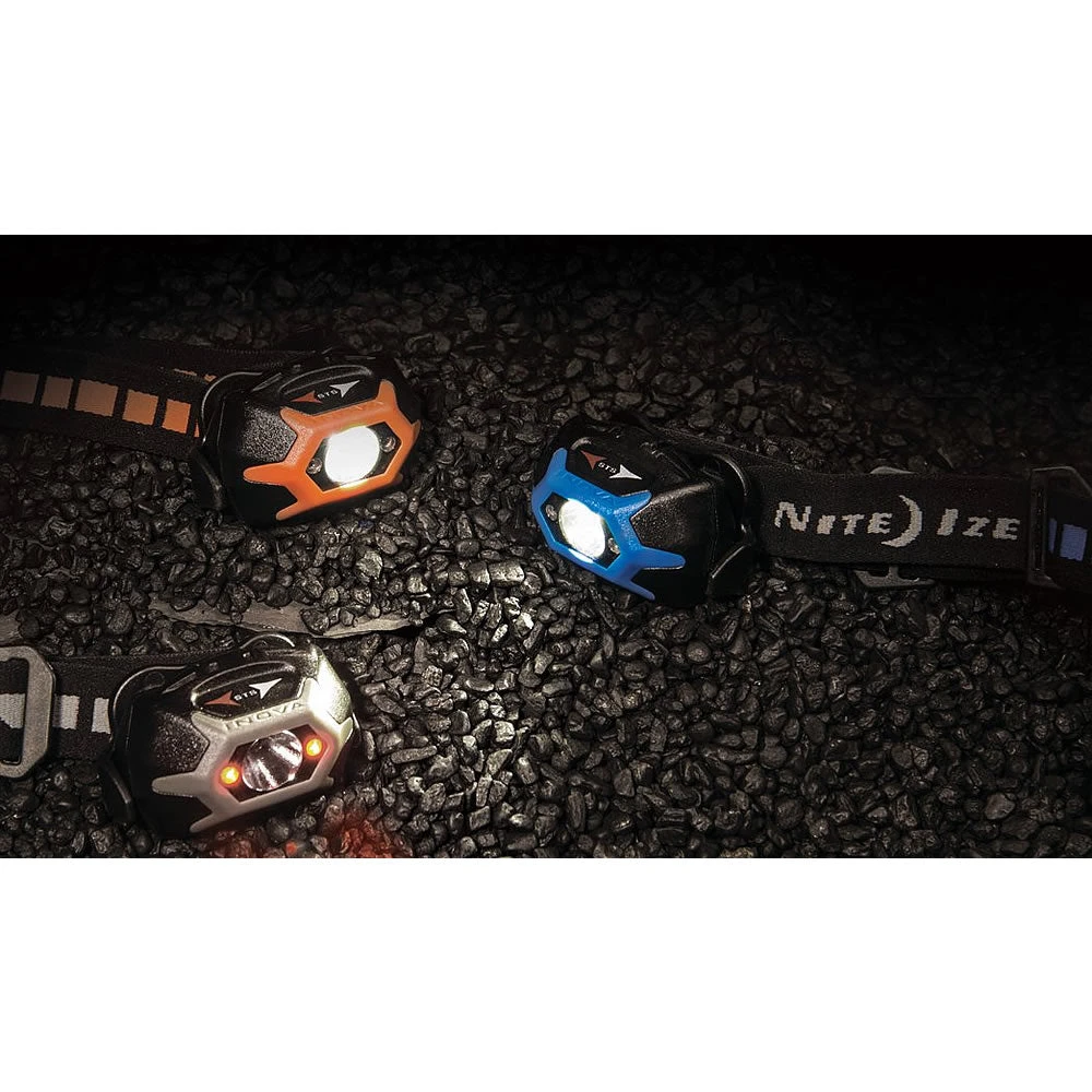 INOVA STS LED Headlamp 2 INOVA STS LED Headlamp - Image 2