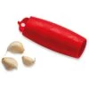 Kuhn Rikon Garlic Peeler, Red