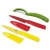 Kuhn Rikon Three-Piece Essentials Knife Set