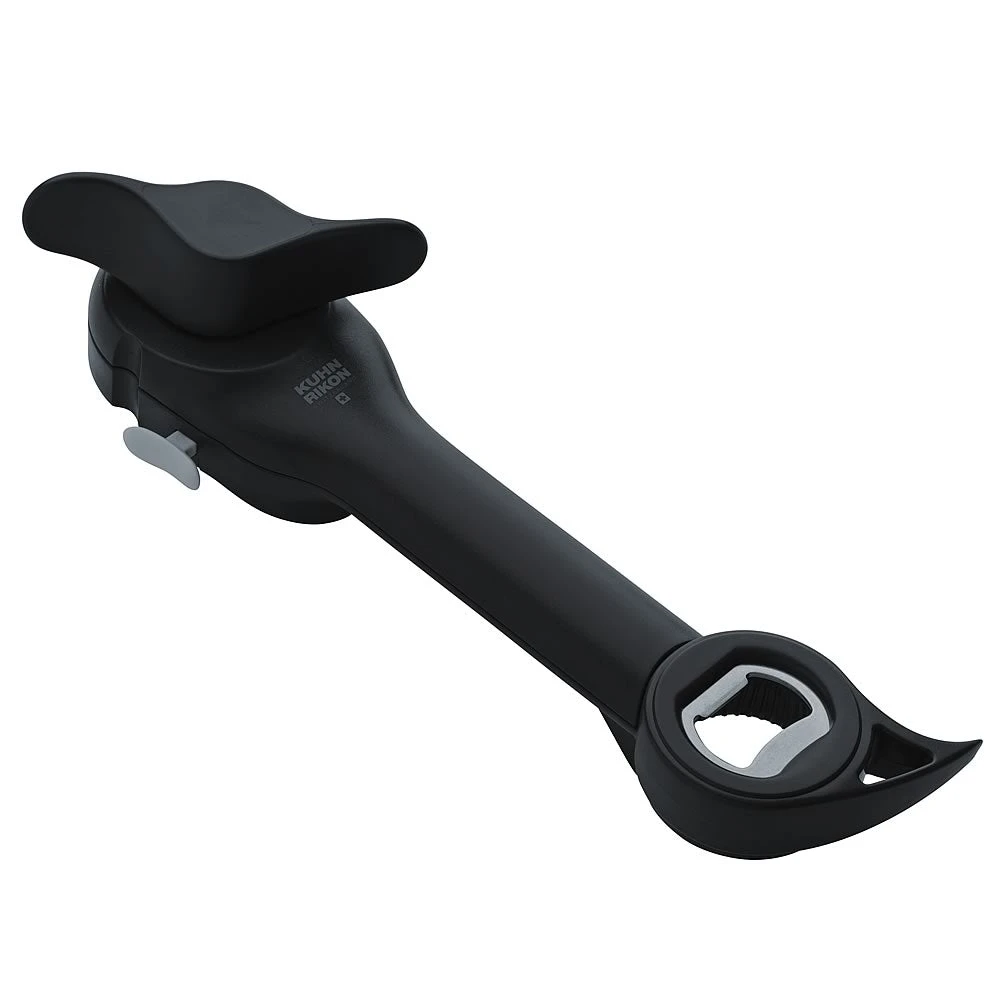 Kuhn Rikon 8.75" Auto Safety Master Opener 3 Kuhn Rikon 8.75" Auto Safety Master Opener - Image 3