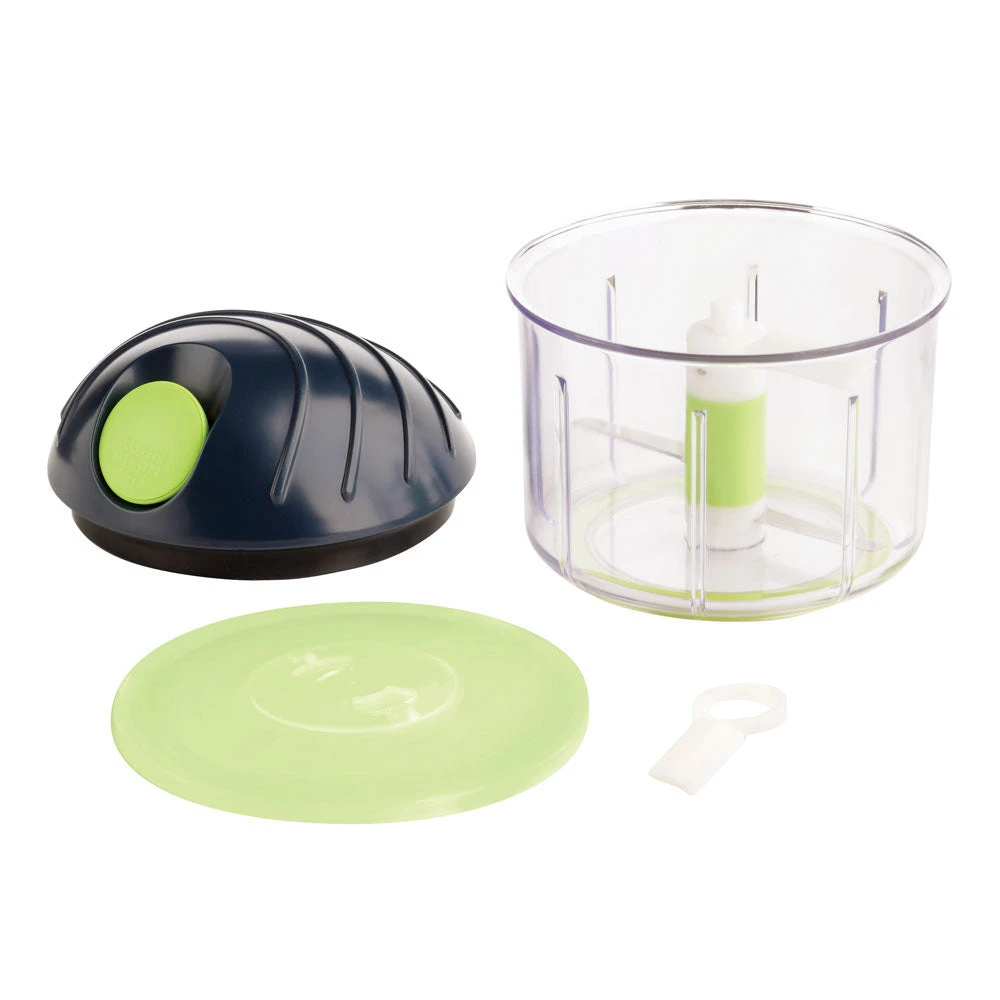 Kuhn Rikon Swiss Chop Chop 2 Kuhn Rikon Swiss Chop Chop - Image 2