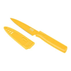 Kuhn Rikon Colori 4" Paring Knife -Multifunctional Tool Store kr2810x1000