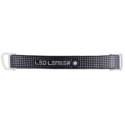 LED Lenser SEO Replacement Headlamp Strap, Reflective