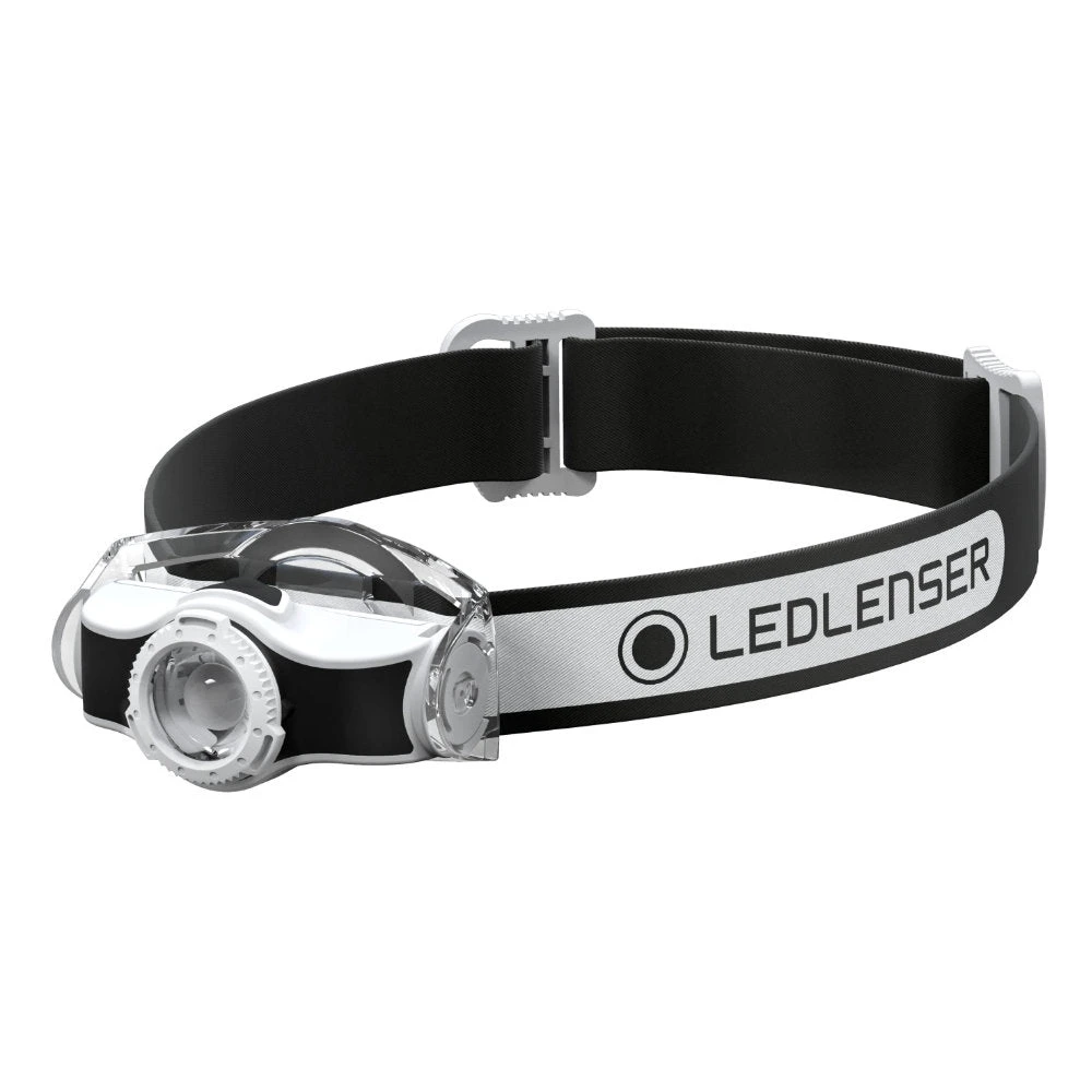 LED Lenser MH3 LED Headlamp 1 LED Lenser MH3 LED Headlamp